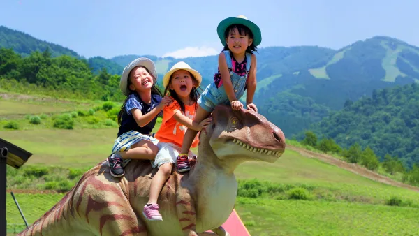 DINOLAND
