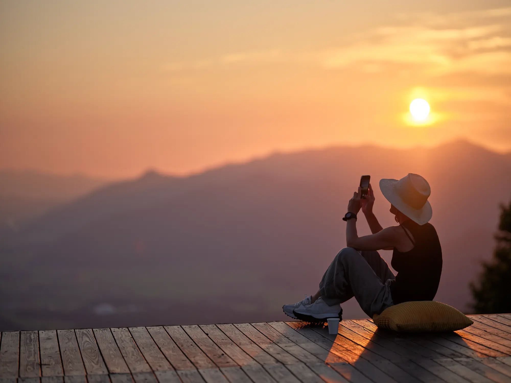 グリーンシーズン アクティビティ