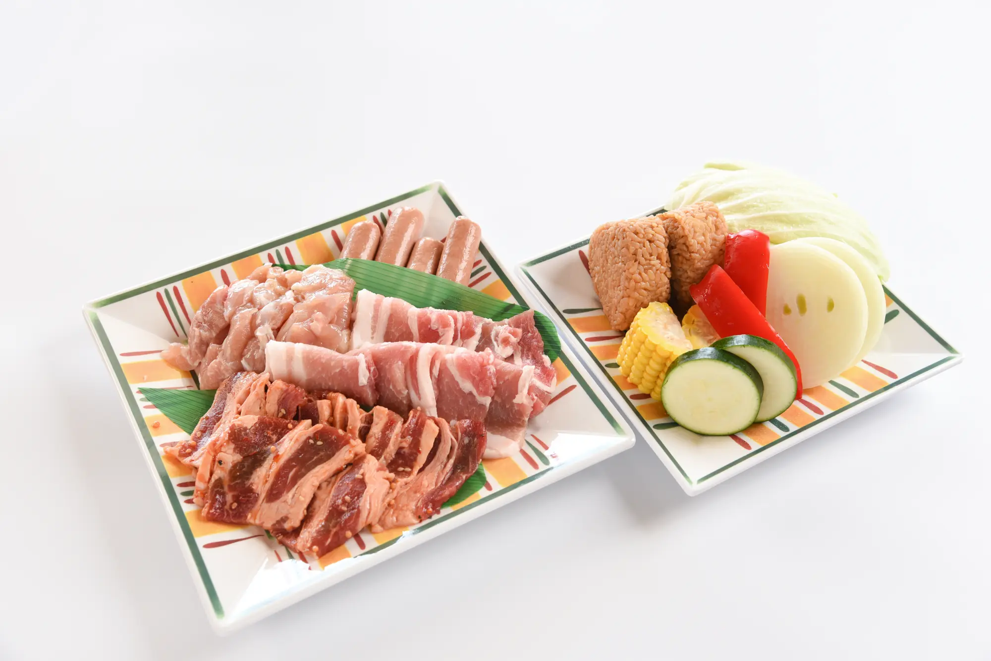 ジュニアプラン