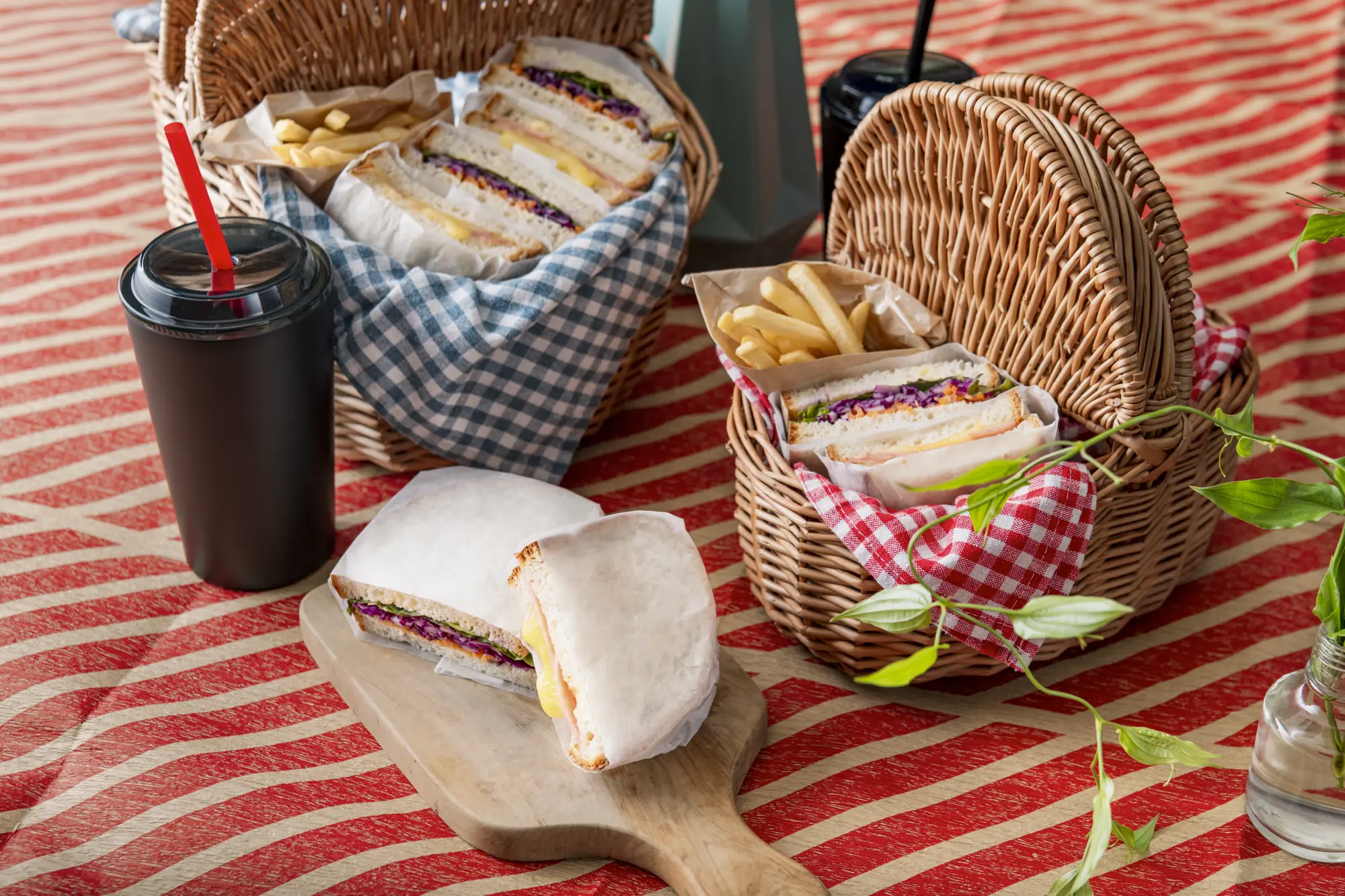 ファストフード