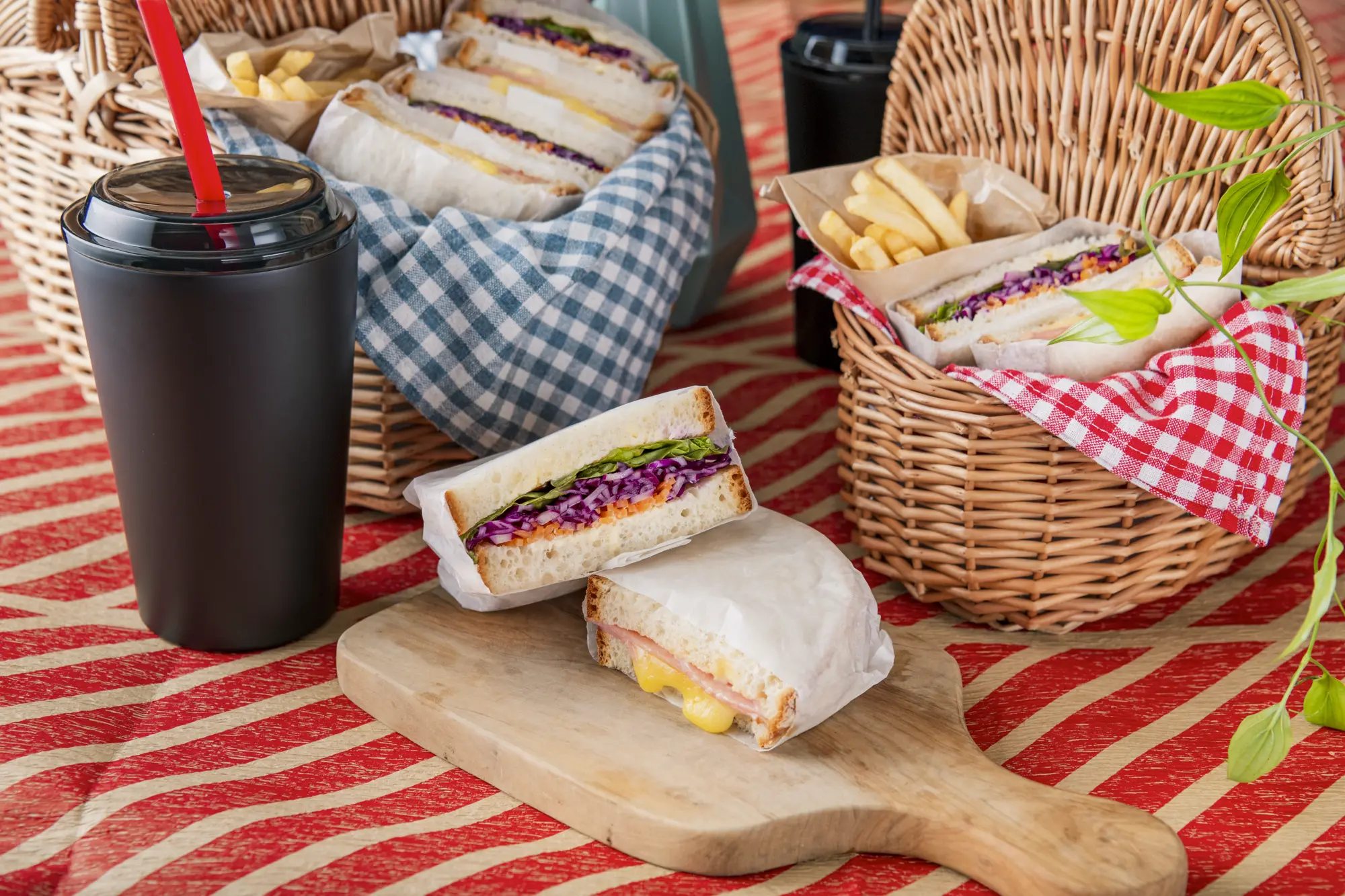 ピクニックBOX（ペア）