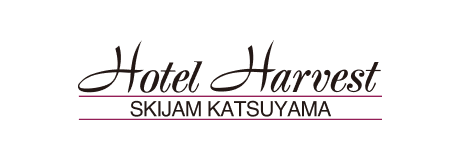 Hotel Harvest SKIJAM KATSUYAMA