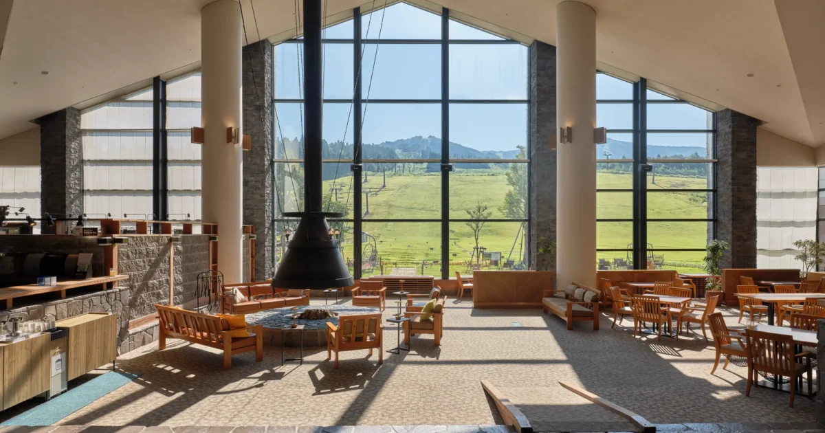 リブランド記念宿泊プラン　予約受付中