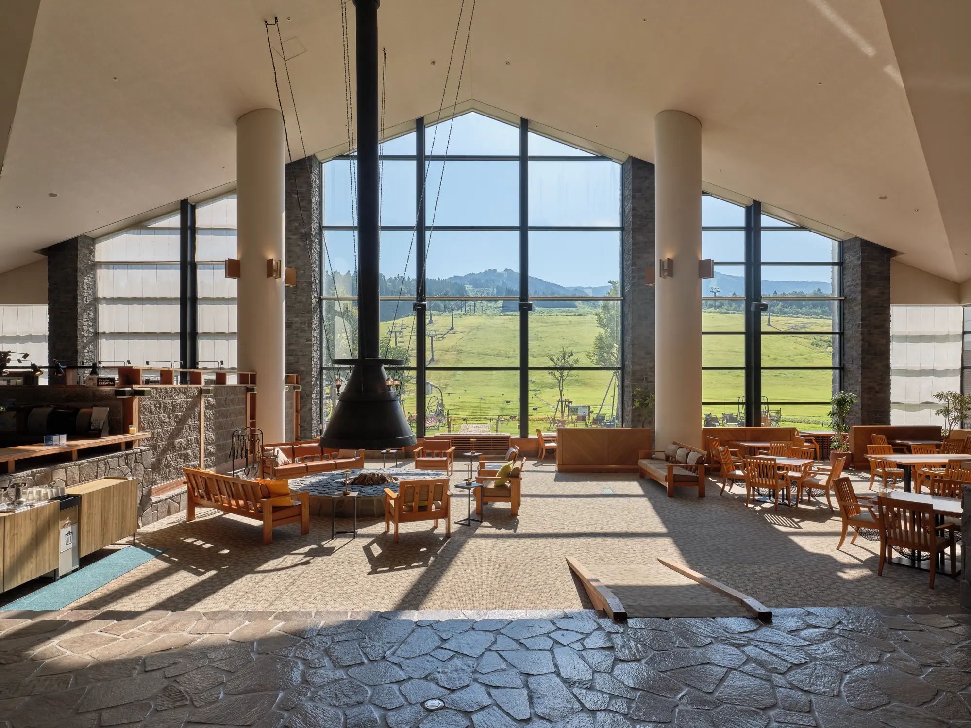 リブランド記念宿泊プラン　予約受付中