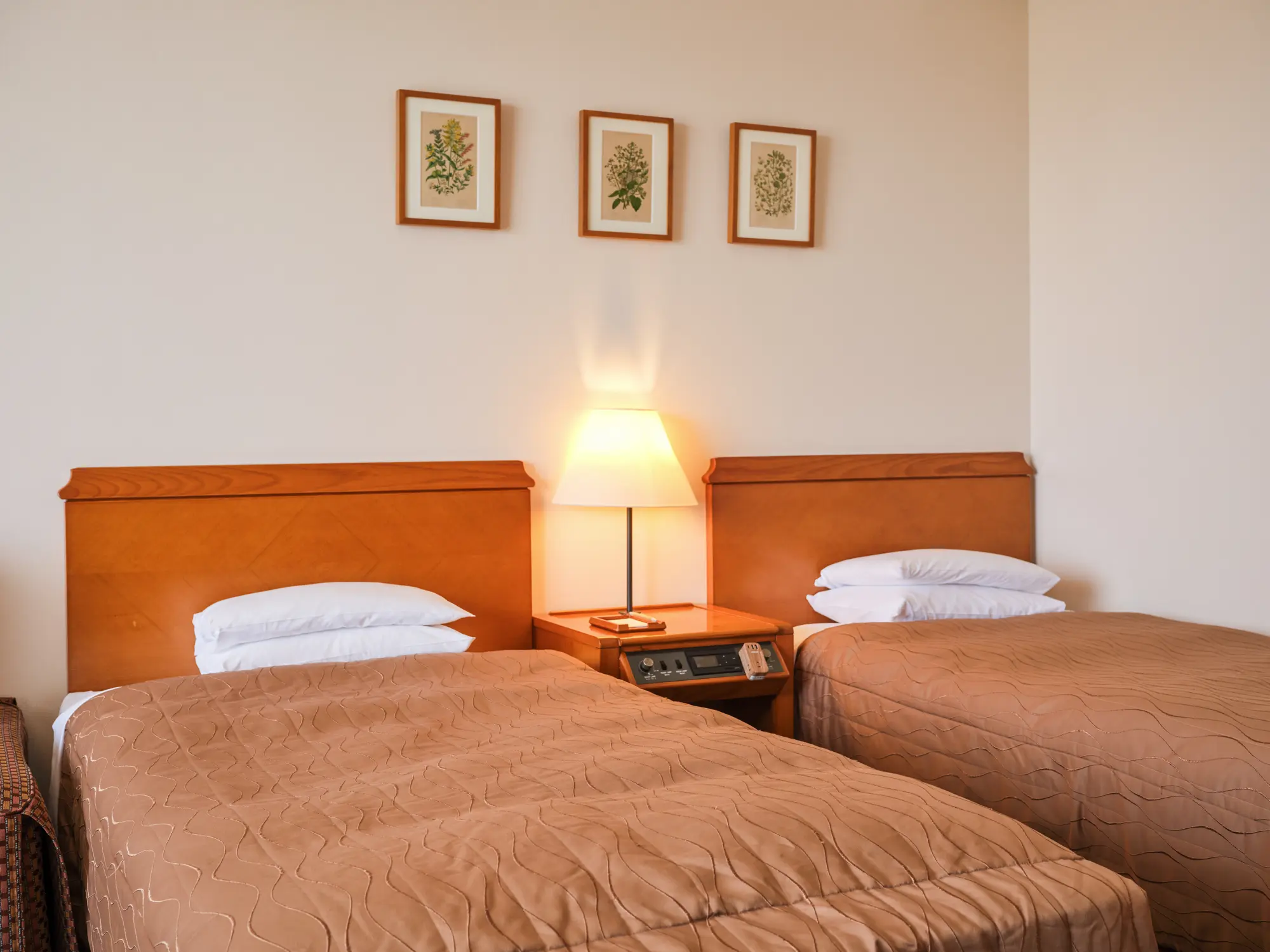 STANDARD WESTERN-STYLE