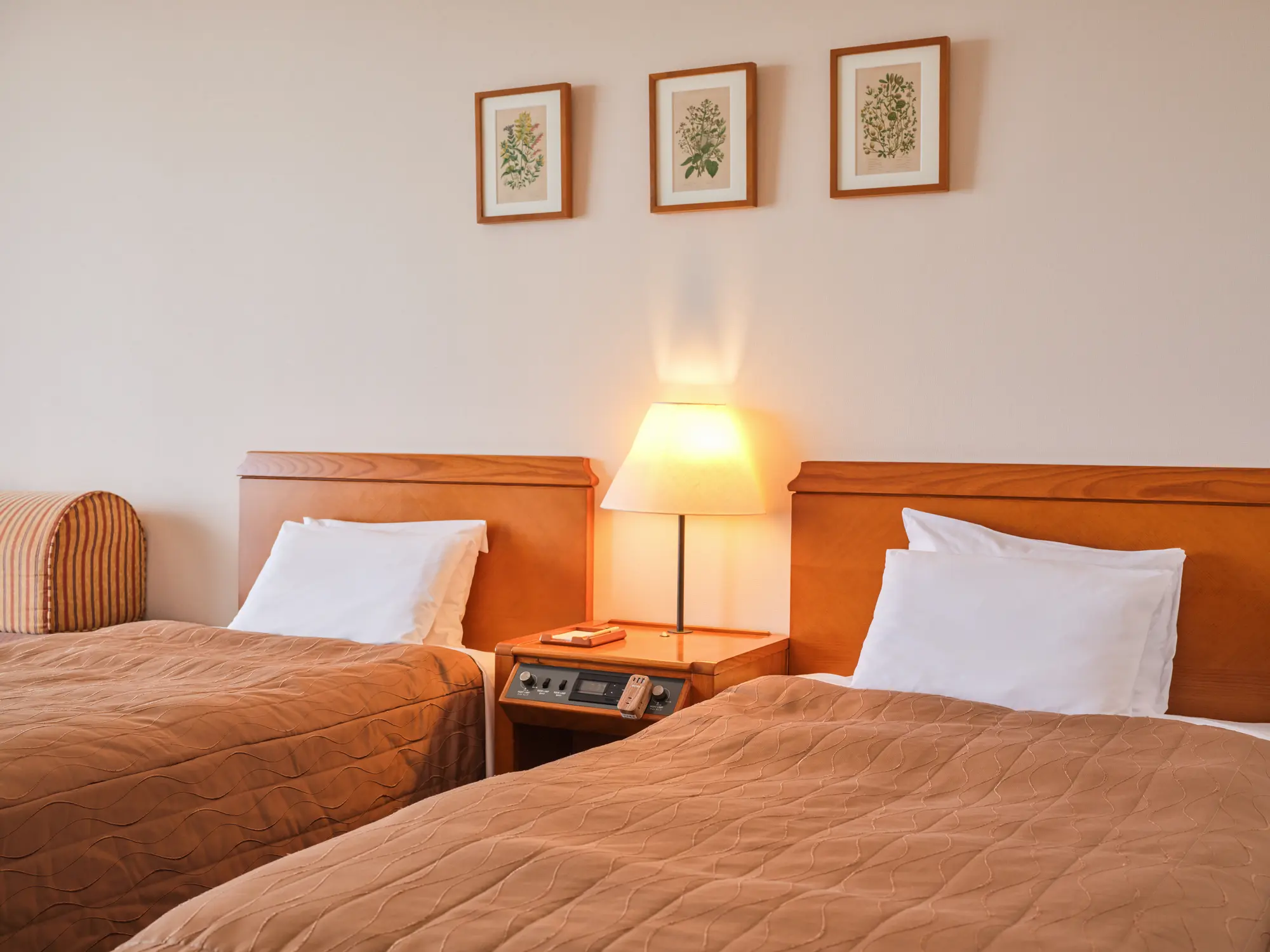 STANDARD WESTERN-STYLE