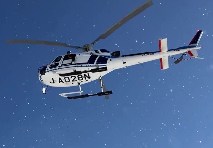 新たなスキー体験商品の開発に向けて