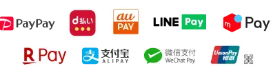QR決済