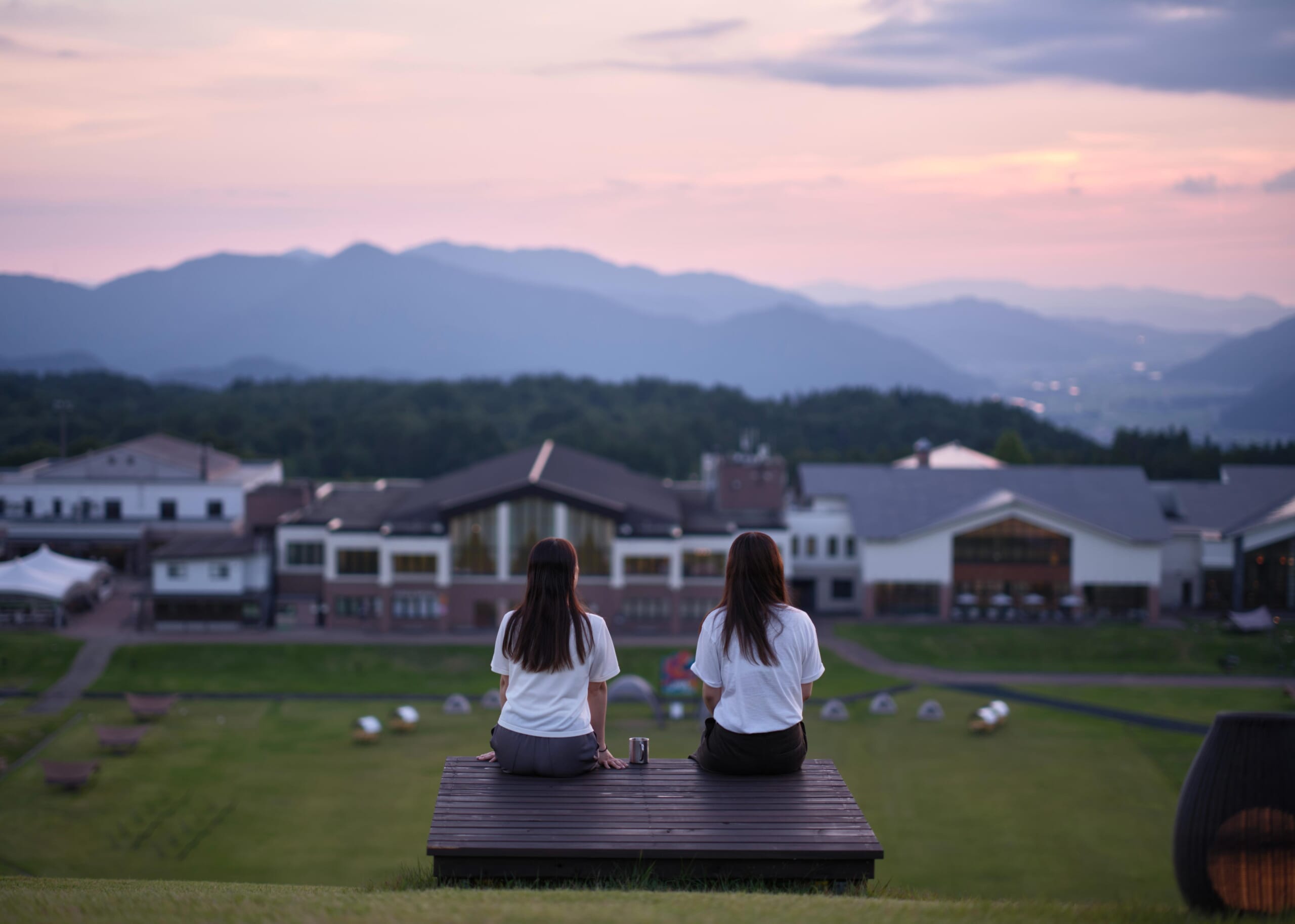 CO-TERRACEより