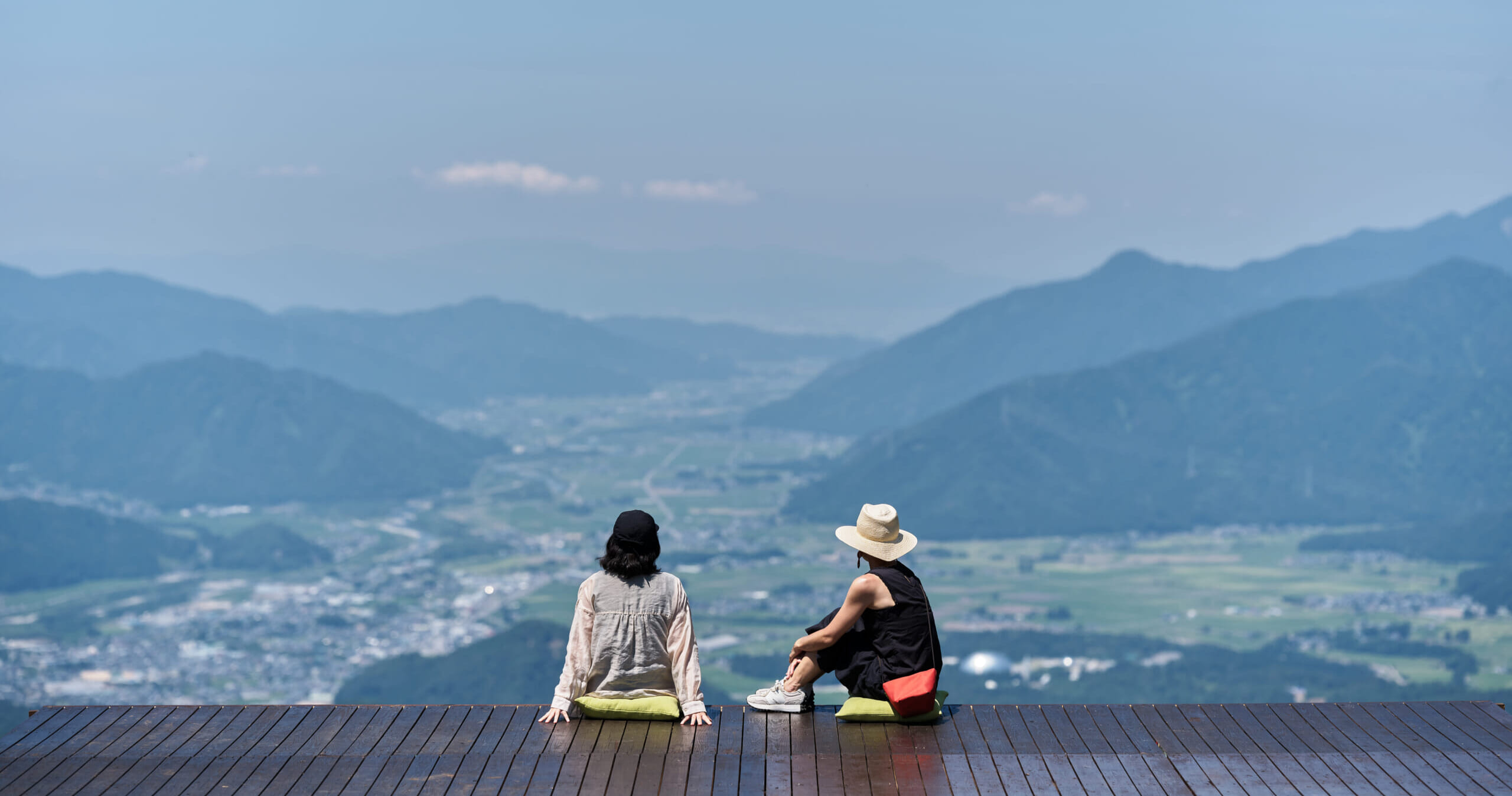 JAM福井勝山マウンテンリゾート JAM FUKUI KATSUYAMA MAUNTAIN RESORT