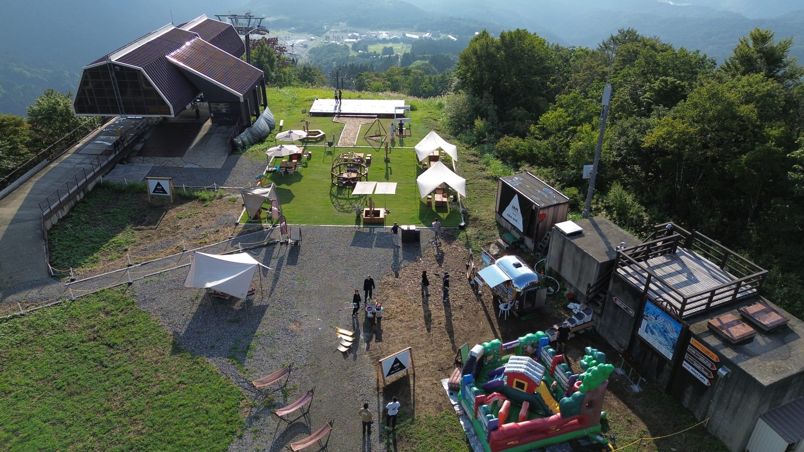 JAM TERRACE