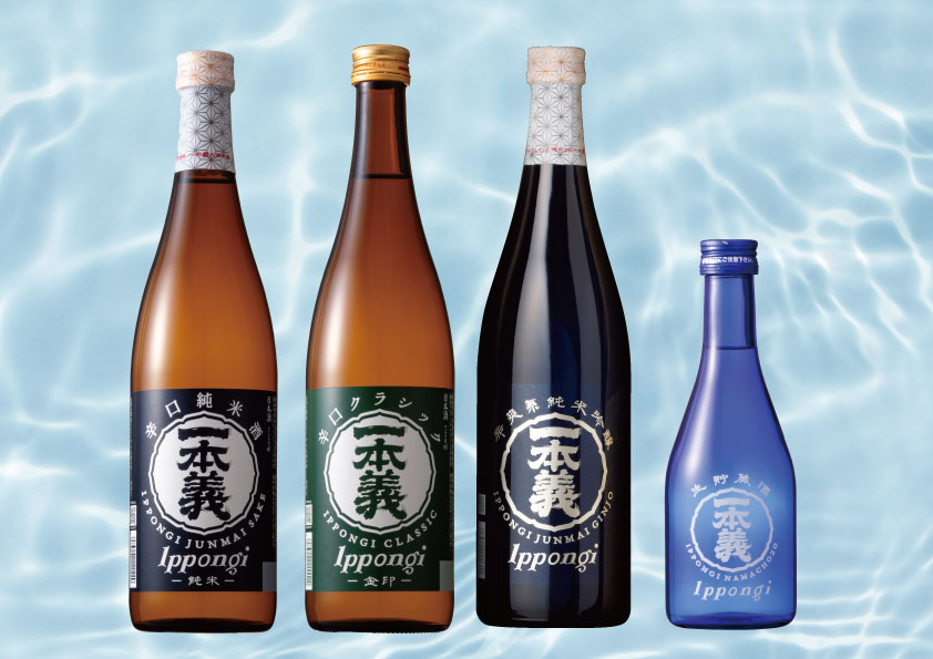 【JOURNAL記事】酒どころ福井で日本酒を楽しむ旅｜勝山・大野の地酒めぐり
